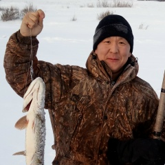 Константин Фомин, 11.03.1983, Мындагай