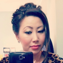 Ainura Kazbekova, 29.09.1991, Астана