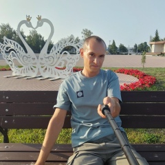 Алексей Шебанов, 27.03.1989, Данков