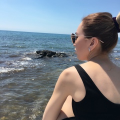 Asema Kazieva, 06.08, Уральск