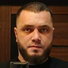 Иса Тимиралиев, 20.08.1994, Ахтубинск