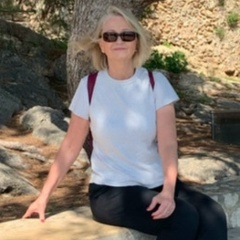 Марианна Давыдова, 01.05, Санкт-Петербург