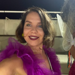 Galina Efremova, 27.01