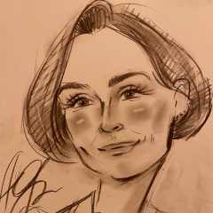 Ирина Фенченко, 24.09, Санкт-Петербург