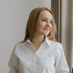 Анютка Трофимова, 02.05, Йошкар-Ола