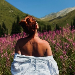 Елена Медведева, 21.10, Санкт-Петербург