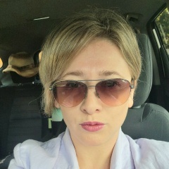 Елизавета Гончарова, 14.01, Los Angeles