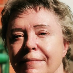 Ирина Васильева, 06.05, Санкт-Петербург