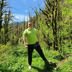 Александр Бызов, 24.01, Ухта