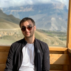 Марат Бжеников, 15.08, Madrid