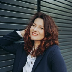 Анна Привалова, 02.01.1987, Нижний Новгород