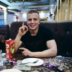 Александр Тыцик, 10.06