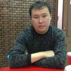 Макат Мусаулы, 10.10.1985