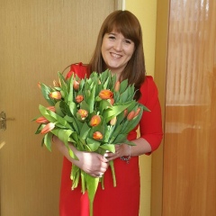 Регина Ахметьянова, 19.09.1978, Уфа