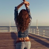 Дарья Мужикова, 08.03.1992, Санкт-Петербург