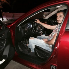 Шеразик Аджоян, 25.07.1988, Нижний Новгород