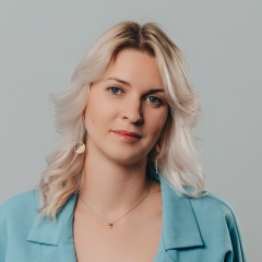 Александра Герасимова, 24.05.1989, Смоленск