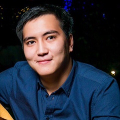 Aidar Baibatyrov, 19.08, Алматы