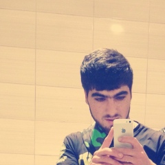 Эрач Муродов, 21.02.1993, Грозный