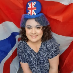 Екатерина Кнауб, 05.11, London