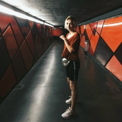 Yelena Hakhumyan, 18.05, Ереван