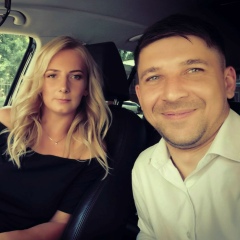 Дашуля Марунова, Саратов