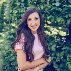 Оля Левашова, 28.12.1989, Киев