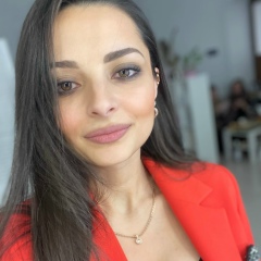 Viktoria Babilashvili, 27.12, Пермь