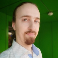 Антон Бахирев, 25.11, Ярославль