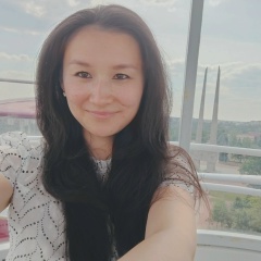 Александра Бугрименко, 26.05