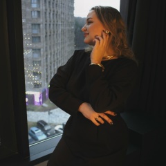 Пелагея Дмитриевна, 29.04, Москва