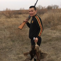 Айдос Айдаболұлы, 29.03, Алматы