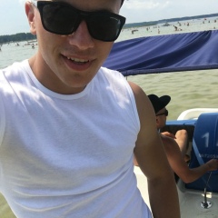 Вова Кримов, 07.04, Збараж