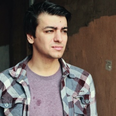 Эмин Багиров, Санкт-Петербург