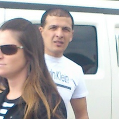 David Daoud, 07.06.1987, Alger