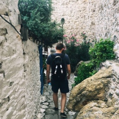 Юрий Вишневский, 03.05, Москва