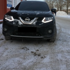 Павел Голяев, 16.04.1988, Екатеринбург