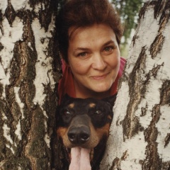 Елена Коршикова, 02.11, Москва