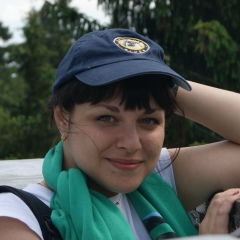 Полина Гашева, 11.11, Москва