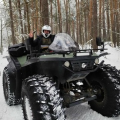 Максим Чанов, Касимов