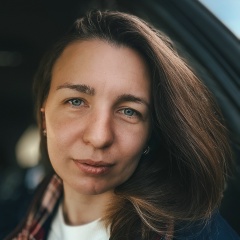 Жанна Морева, 14.04, Казань