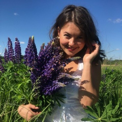 Екатерина Миненкова, 05.09.1988, Москва