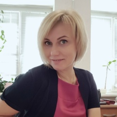 Елена Аверьянова, 07.11, Тверь