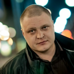 Вова Митронов, 28.09.1984, Санкт-Петербург