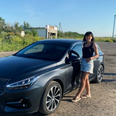 Александра Шахова, 27.04.1988, Петропавловск