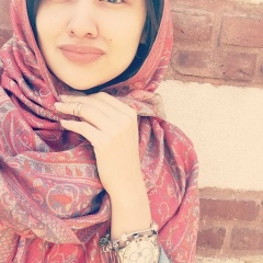 Dilya Abdukharova, 21.12.1994, Шымкент