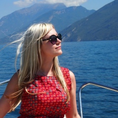 Лидия Саулите, 29.08, Hamburg