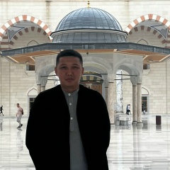 Maks Noo, 23.10.1993, Байловка 2-я