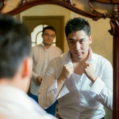 Ilik Niyazbekov, 29.04.1989, Алматы