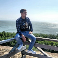 Александр Ладыгин, 17.08.1983, Солнечногорск